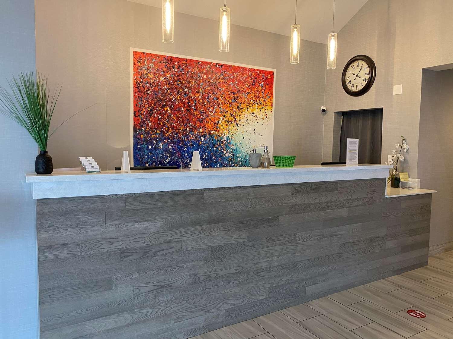Days Inn By Wyndham Portland East Εξωτερικό φωτογραφία