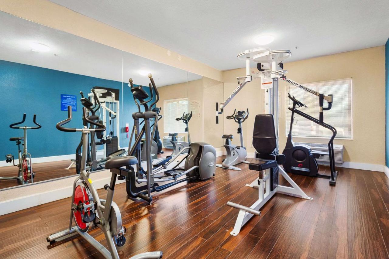 Days Inn By Wyndham Portland East Εξωτερικό φωτογραφία