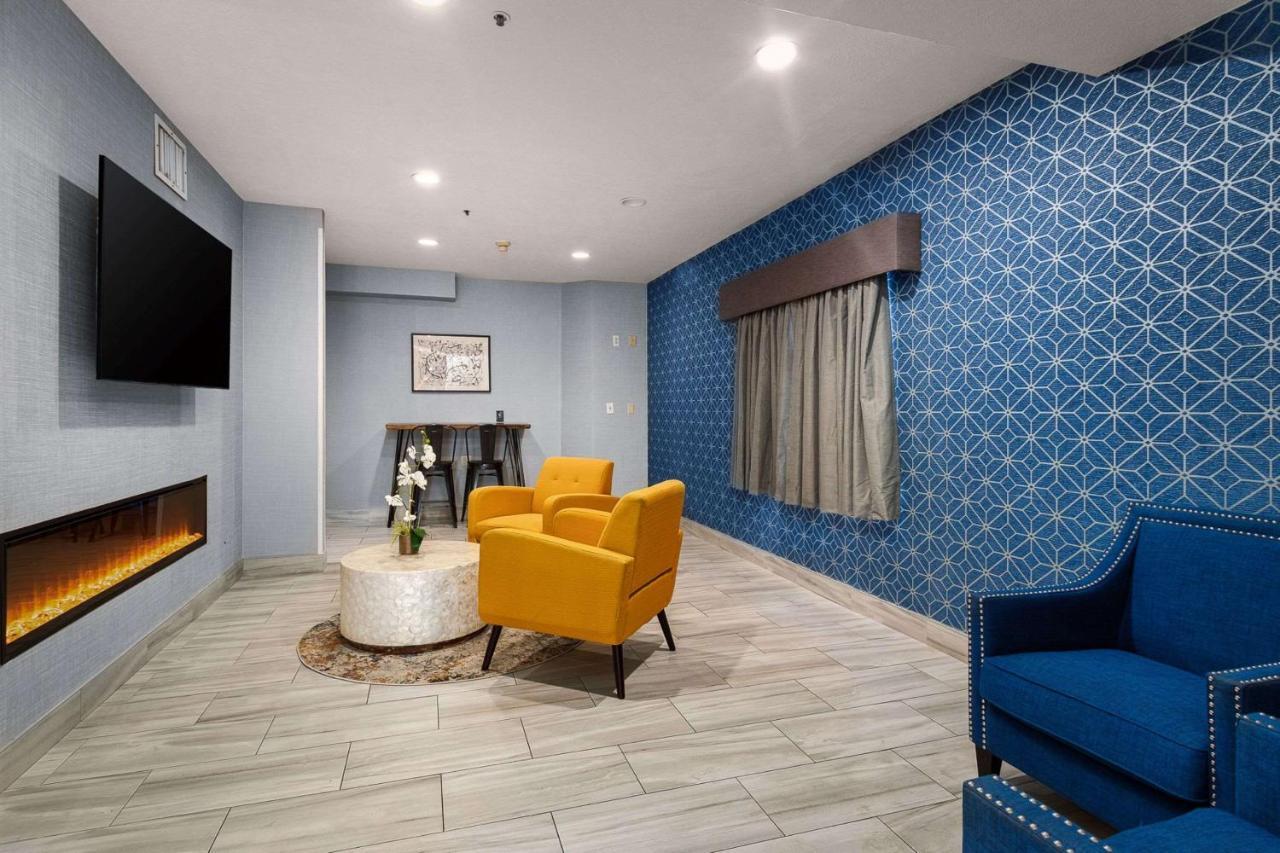 Days Inn By Wyndham Portland East Εξωτερικό φωτογραφία