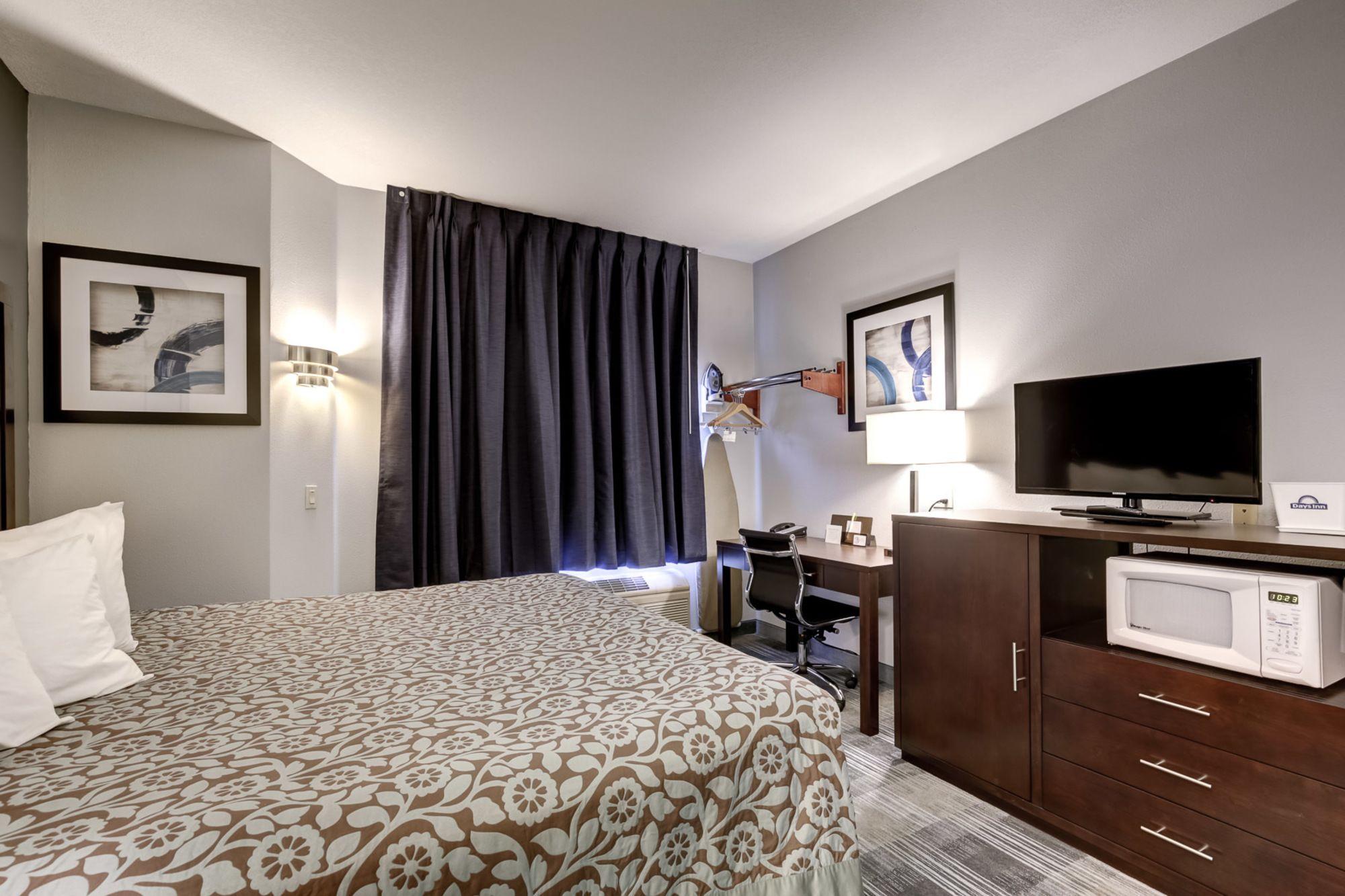 Days Inn By Wyndham Portland East Εξωτερικό φωτογραφία