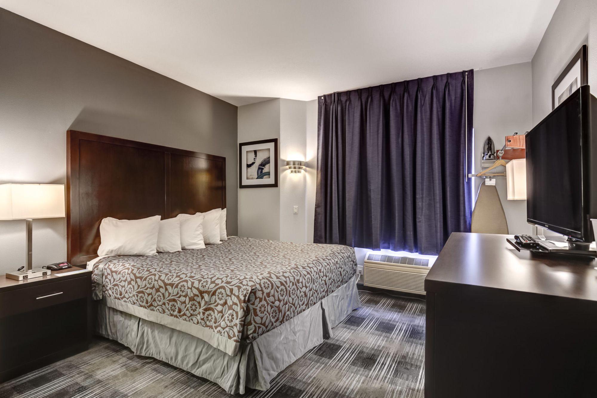 Days Inn By Wyndham Portland East Εξωτερικό φωτογραφία